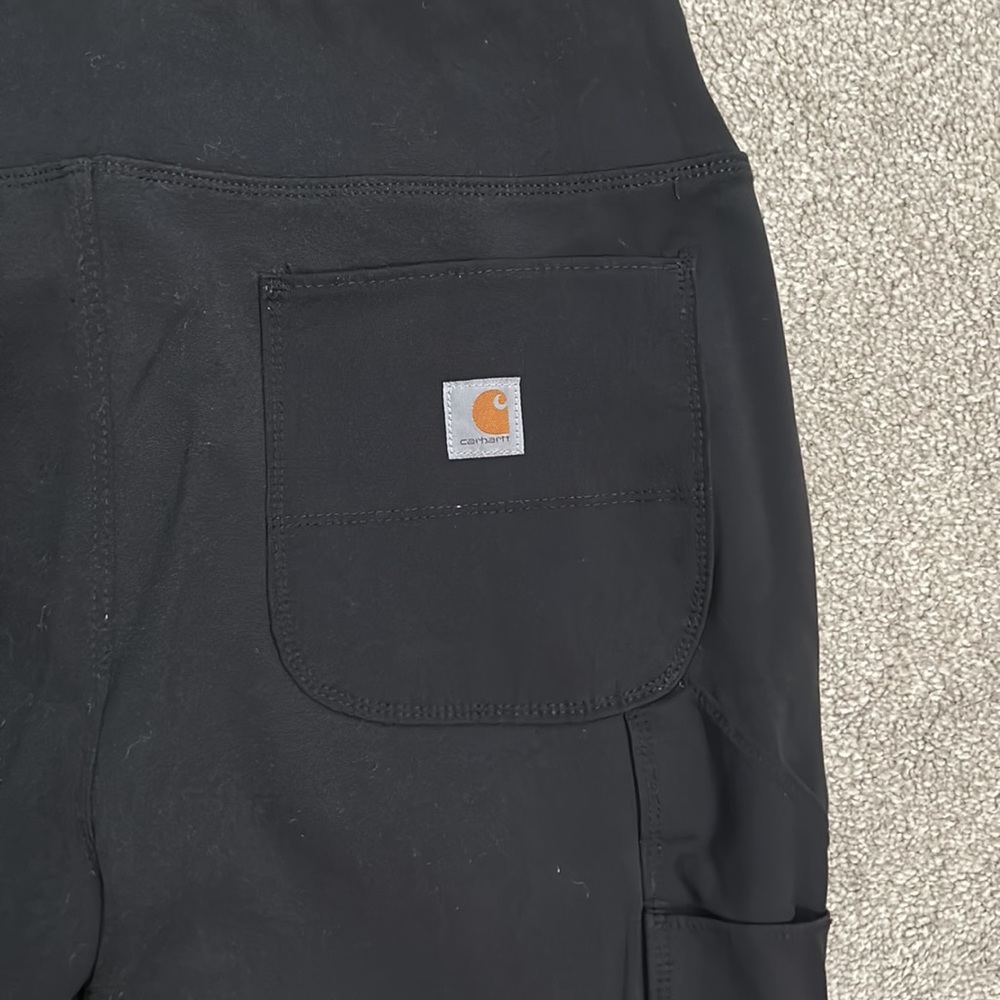 Carhartt slim pant